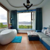 Отель Jue Se Garden Theme Inn, фото 7