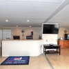 Отель Instalodge Hotel And Suites, фото 3