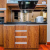 Отель Comfort And Modern Look Studio Apartment At Ambassade Kuningan, фото 2