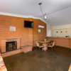 Отель Grínberg's Village Hotel, фото 4