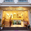 Отель Golden Sun Palace Hotel, фото 1
