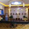 Отель Juhai Hotel, фото 2