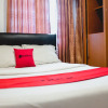 Отель RedDoorz Plus near Palembang Indah Mall, фото 5