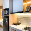 Отель Simply Look Studio At 53Th Floor Pollux Chadstone Apartment, фото 6