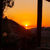 Отель Apartment With 3 Bedrooms in Seccagrande, With Wonderful sea View, Furnished Terrace and Wifi - 900 , фото 15
