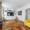 Отель Luxury 4-bdr Apartment Near Saint-germain-des-prés, фото 5