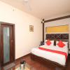 Отель OYO 2468 Hotel Bikaner, фото 4
