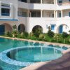 Отель Colourful Flat In Tantana Tunisia With Air Con Terrace And Pool 200, фото 1