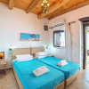 Отель Exclusive Villa In Gavalochori With Pool, фото 12