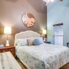 Отель Galveston Condo: 3 Community Pools, Walk to Beach!, фото 8