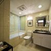 Отель iTaipei Service Apartment, фото 7