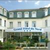 Отель Grand Hotel du Nord, фото 1