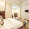 Отель FabHotel The Nest New Delhi Station, фото 3