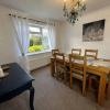 Отель Charming 4-bed House in Cheltenham, Free Parking, фото 26