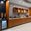 Отель Springhill Suites By Marriott Kansas City North, фото 11