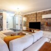 Отель Amazing Residence Flat Near Trump Mall в Стамбуле