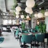 Отель Moxy Cologne Bonn Airport, a Marriott Hotel, фото 7