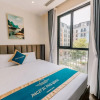 Отель Pacific Apartment & Hotel Phu Quoc, фото 6