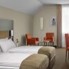 Отель The Hotel Darmstadt, фото 6