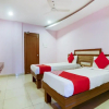 Отель OYO Flagship 77115 Hotel Vaishnavi Palace, фото 2