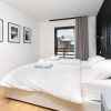 Отель La Cordee 612 Apartment- Chamonix All Year, фото 6