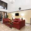 Отель Days Inn & Suites by Wyndham Artesia, фото 2