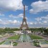 Отель ibis budget Courbevoie Paris La Défense 1 в Курбевуа