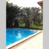 Отель Loft mansardato con giardino e piscina/ loft with garden and swimming pool, фото 19