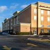 Отель Hampton Inn & Suites Chicago Southland-Matteson в Маттесне