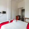 Отель RedDoorz Plus @ Banawe Quezon City Weekly Stay, фото 6