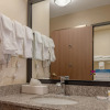 Отель Comfort Inn & Suites Alamosa, фото 10