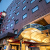 Отель Akasaka Yoko Hotel, фото 1