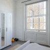 Отель Fantastic Bright 2 Bed Notting Hill, фото 4