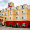 Отель Sleep Inn & Suites, фото 1