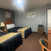 Отель Hickman's Motel, фото 4