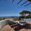 Отель Authentic Country Home With Private Swimming Pool Near the Torcal de Antequera Nature Park, фото 16