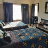 Отель Umkomaas Lodge, фото 40