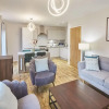 Отель High Tide in Whitby With 4 Bedrooms and 3 Bathrooms, фото 4
