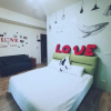 Отель ShinHe Home Stay, фото 14