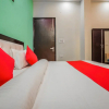 Отель Janak Residency By OYO Rooms, фото 4