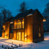 Отель El Refugio Ski & Summer Lodge, фото 20