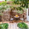 Отель Riad Trois Cours, фото 1