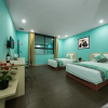 Отель Bo Yi Hotel - Meilan Airport Branch, фото 17