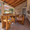 Отель Awesome Home in Sibenik-brodarica With Wifi and 1 Bedrooms, фото 7