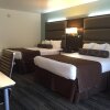 Отель Club - Hotel Nashville Inn & Suites, фото 4