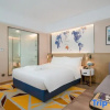 Отель Kyriad Marvelous Hotel (Guangzhou Nansha Dagang), фото 2