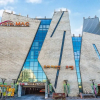 Отель Daejeon Yuseong MAC, фото 25