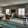 Отель Hampton Inn & Suites By Hilton Southport, фото 7