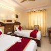 Отель FabHotel Barons Inn Jayanagar, фото 5