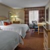 Отель Hilton Garden Inn - Flagstaff, фото 7